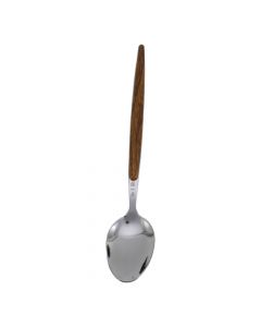 ZXQ GZ Series Stainless Steel Spoon
