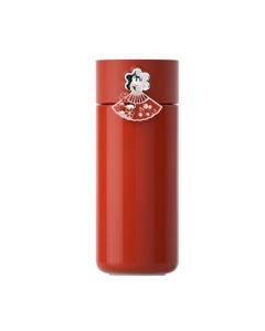ZXQ XJDF Vacuum Cup - Red 350ml