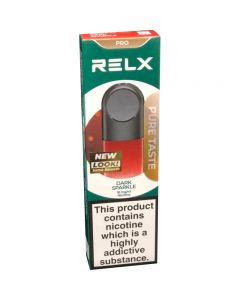 RELX Infinity Pod - Dark Sparkle Pro (Infinity Pod Pro)