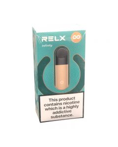 RELX Infinity Device - Gold