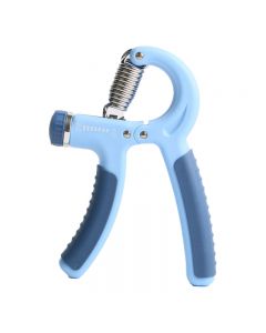  Adjustable Counting Grip - Blue